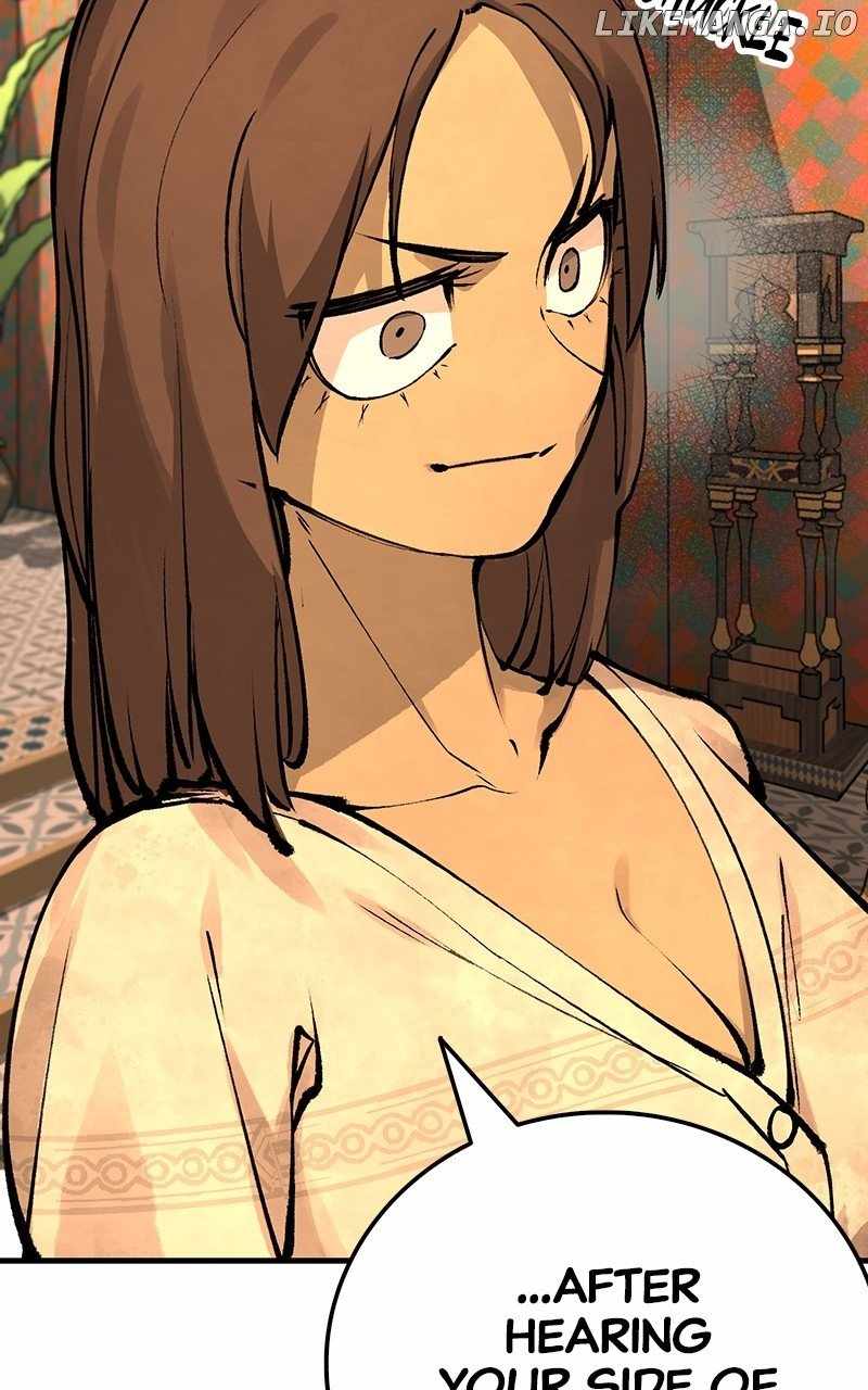 Piece Maker of Flame Chapter 39 76
